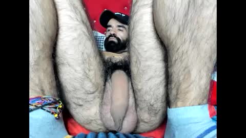 chriss_evanss_ online show from January 2025 09:46:02 PM