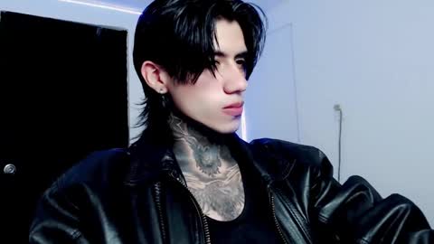 Snapshot of chriss_opp chatting on February 2025 04:47:01 PM CHRIS INDEPENT MODEL online show from February 2025 04:47:01 PM