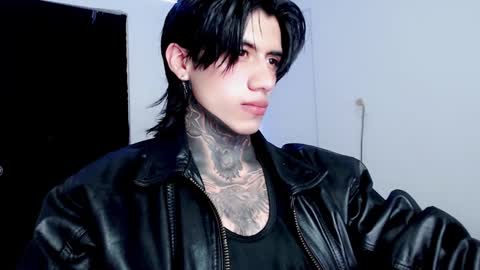 Snapshot of chriss_opp chatting on February 2025 06:16:01 PM CHRIS INDEPENT MODEL online show from February 2025 06:16:01 PM