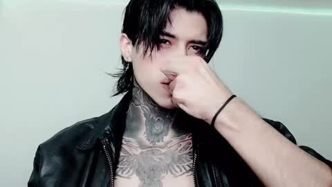 Snapshot of chriss_opp chatting on March 2025 12:18:01 AM CHRIS INDEPENT MODEL online show from March 2025 12:18:01 AM