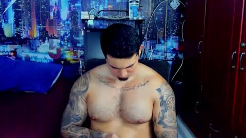 Chriss Stewart online show from December 2025 03:11:02 AM