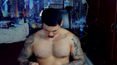 Chriss Stewart online show from January 2026 03:00:01 AM