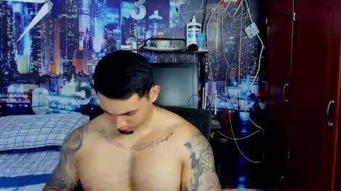 Chriss Stewart online show from February 2026 03:11:02 AM