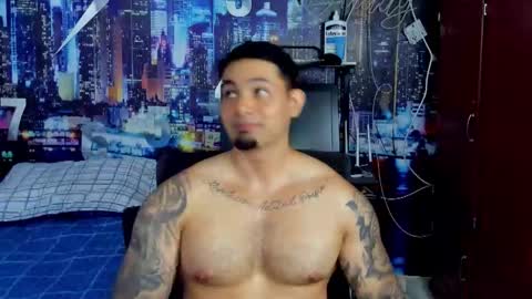 Chriss Stewart online show from February 2026 05:02:02 AM