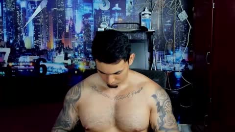 Chriss Stewart online show from February 2026 03:02:01 AM