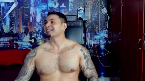 Chriss Stewart online show from February 2026 03:40:01 AM