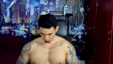 Snapshot of chriss_stewart2 chatting on May 2026 01:58:02 AM Chriss Stewart online show from May 2026 01:58:02 AM