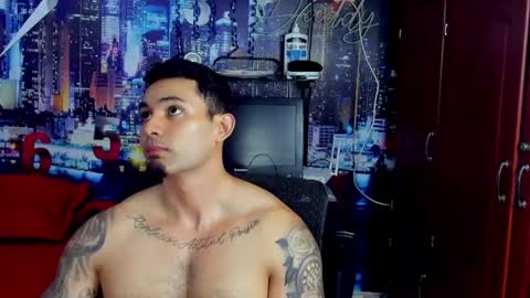 Snapshot of chriss_stewart2 chatting on August 2026 02:14:02 AM Chriss Stewart online show from August 2026 02:14:02 AM