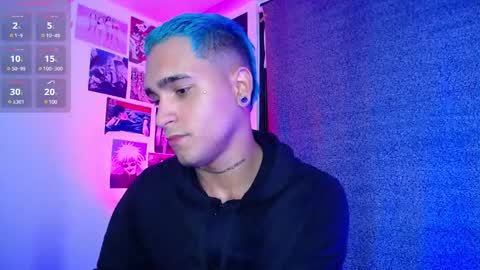 Snapshot of chriss_wg_ chatting on December 2024 01:46:01 AM Christian Wang online show from December 2024 01:46:01 AM