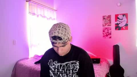 Christian Wang online show from February 2026 06:44:02 PM