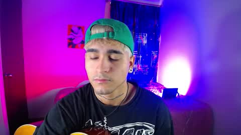 Christian Wang online show from March 2026 01:40:02 PM