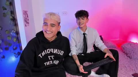 Christian Wang online show from March 2026 10:14:01 PM