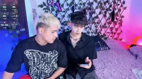 Christian Wang online show from March 2026 12:10:01 AM