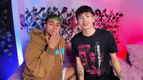 Christian Wang online show from April 2026 10:57:02 PM