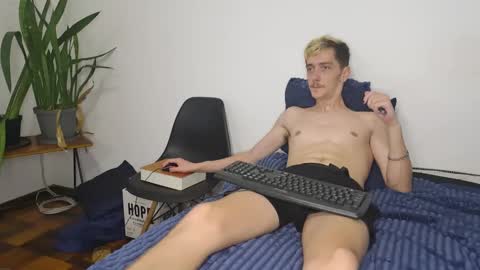 Christopher online show from January 2025 06:56:02 PM