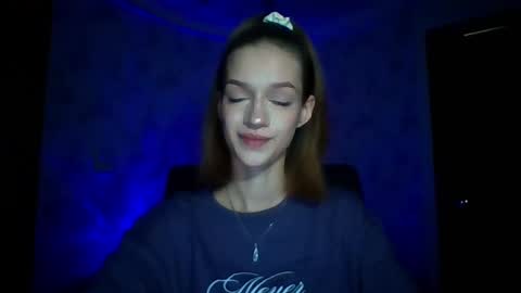 chrissy_joyful online show from February 2026 06:09:01 AM
