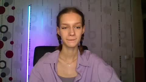 chrissy_joyful online show from April 2026 05:11:01 AM