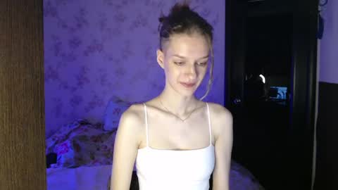 chrissy_joyful online show from June 2026 05:08:01 AM