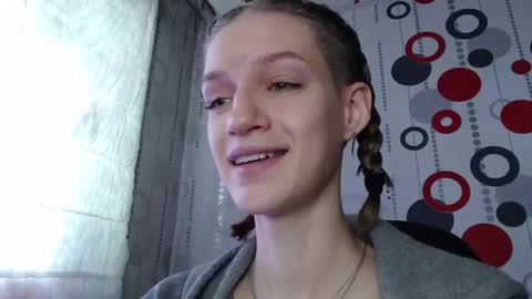 chrissy_joyful online show from June 2026 04:06:01 AM