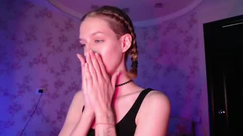 chrissy_joyful online show from July 2026 05:12:02 AM