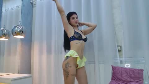 christahot online show from July 2026 05:36:01 AM