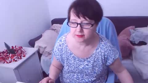 Christa online show from January 2025 03:31:02 AM