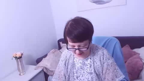 Christa online show from January 2025 02:28:01 PM