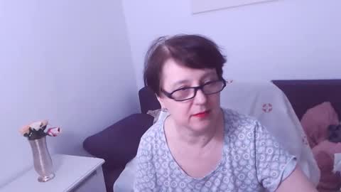 Christa online show from January 2025 11:56:01 PM