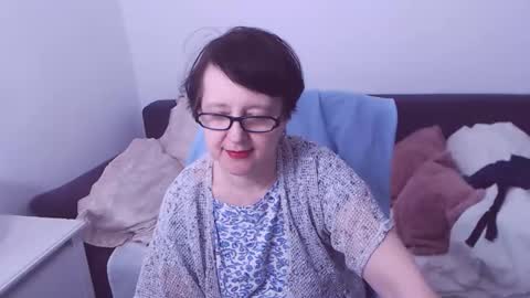 Christa online show from February 2025 07:27:02 PM