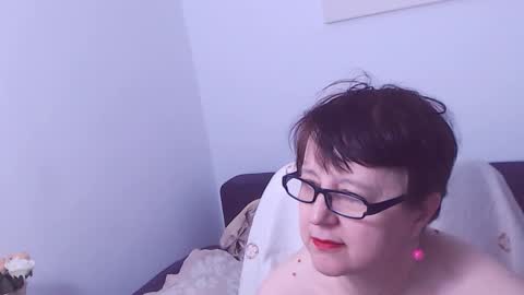 Christa online show from September 2025 08:56:02 PM