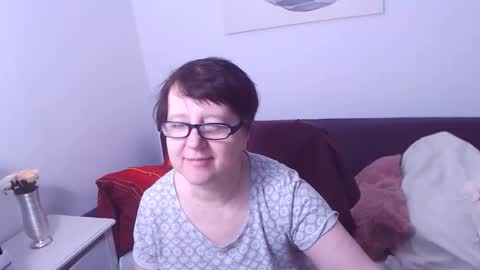 Christa online show from January 2026 07:04:01 PM