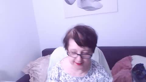 Christa online show from January 2026 10:02:02 PM