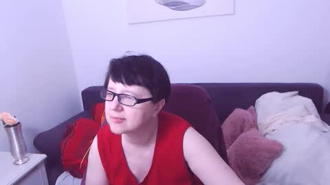 Snapshot of christarose chatting on May 2026 12:34:02 PM Christa online show from May 2026 12:34:02 PM