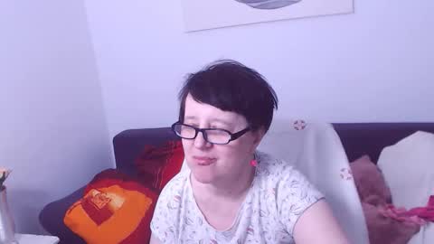 Snapshot of christarose chatting on May 2026 09:32:01 PM Christa online show from May 2026 09:32:01 PM