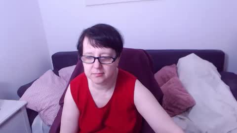 Snapshot of christarose chatting on May 2026 01:38:02 PM Christa online show from May 2026 01:38:02 PM