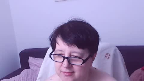 Snapshot of christarose chatting on May 2026 07:22:02 PM Christa online show from May 2026 07:22:02 PM