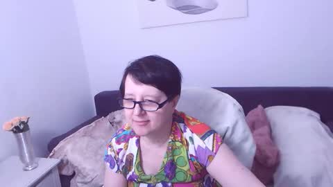 Snapshot of christarose chatting on May 2026 03:19:02 PM Christa online show from May 2026 03:19:02 PM