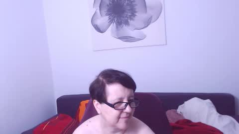 Snapshot of christarose chatting on June 2026 08:46:01 PM Christa online show from June 2026 08:46:01 PM