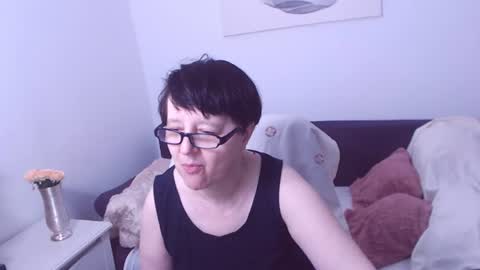 Snapshot of christarose chatting on June 2026 08:29:02 PM Christa online show from June 2026 08:29:02 PM