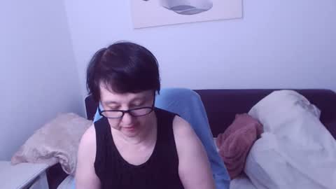 Snapshot of christarose chatting on July 2026 11:45:02 PM Christa online show from July 2026 11:45:02 PM