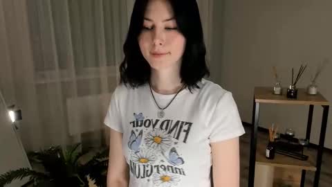 Snapshot of christaschrecongost chatting on February 2026 06:13:01 PM christaschrecongost online show from February 2026 06:13:01 PM