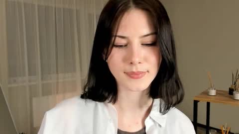 Snapshot of christaschrecongost chatting on February 2026 06:03:02 PM christaschrecongost online show from February 2026 06:03:02 PM