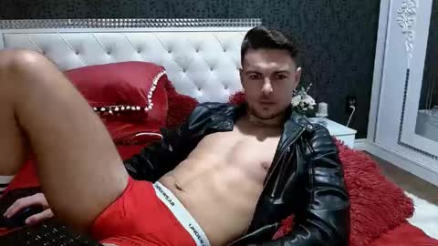 Snapshot of christianhot_ chatting on December 2024 06:52:01 PM Master Gab online show from December 2024 06:52:01 PM