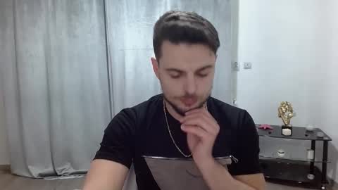 Snapshot of christianhot_ chatting on February 2026 06:20:02 PM Master Gab online show from February 2026 06:20:02 PM