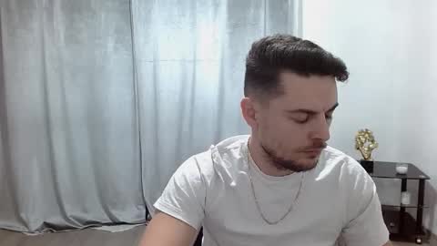 Snapshot of christianhot_ chatting on March 2026 06:56:02 PM Master Gab online show from March 2026 06:56:02 PM