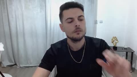 Snapshot of christianhot_ chatting on March 2026 03:50:01 PM Master Gab online show from March 2026 03:50:01 PM