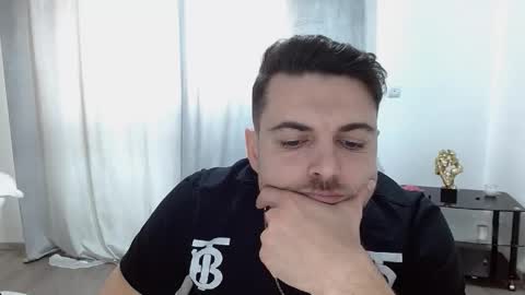 Snapshot of christianhot_ chatting on March 2026 01:37:01 PM Master Gab online show from March 2026 01:37:01 PM