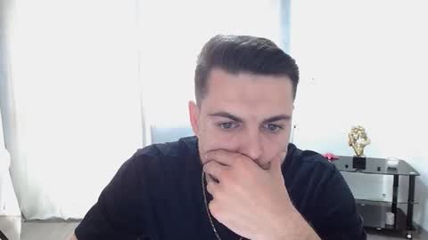 Master Gab online show from April 2026 03:03:01 PM