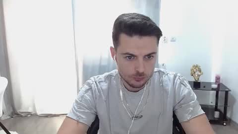 Master Gab online show from May 2026 02:44:01 PM