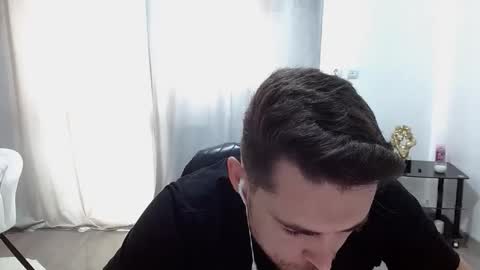 Master Gab online show from May 2026 02:55:01 PM